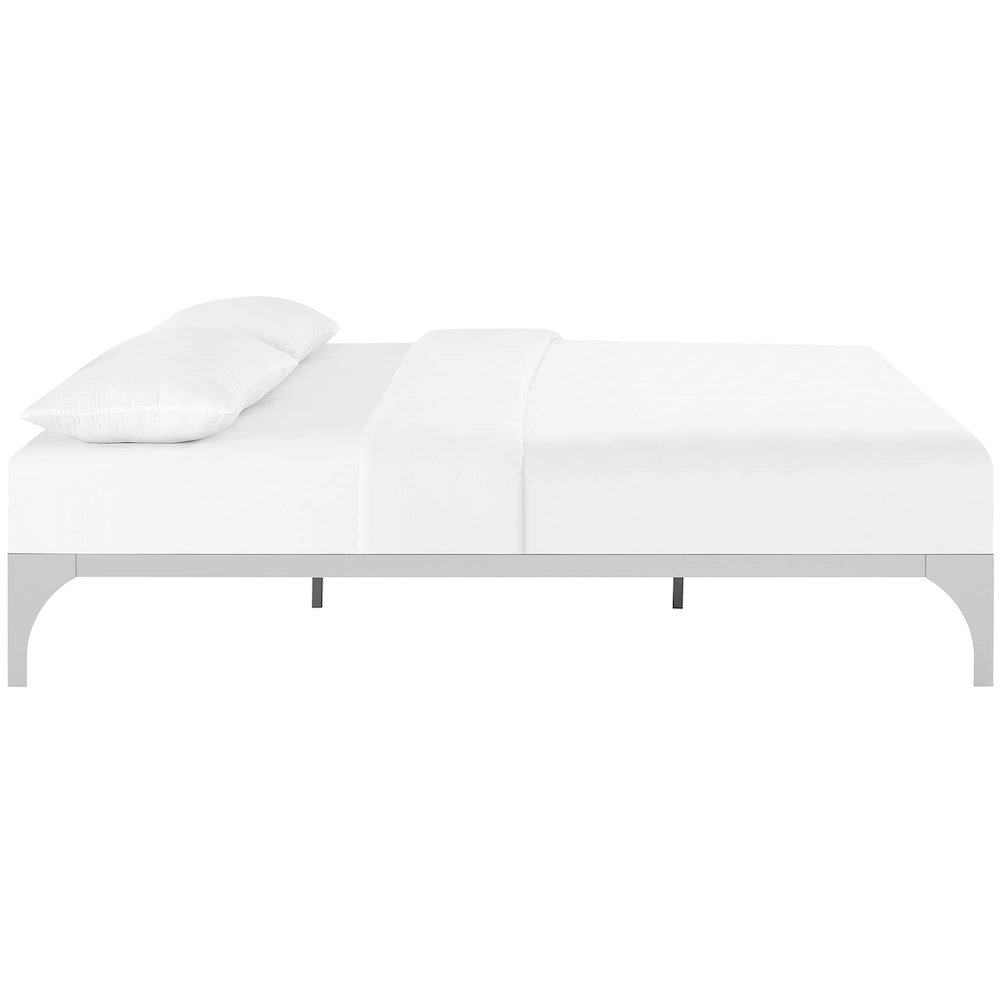 Ollie Full Bed Frame. Picture 3