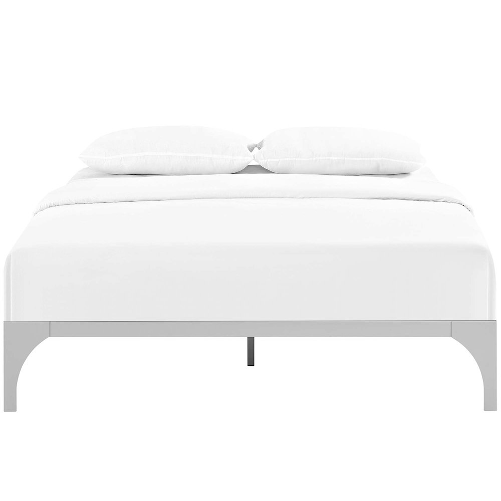 Ollie Full Bed Frame. Picture 4