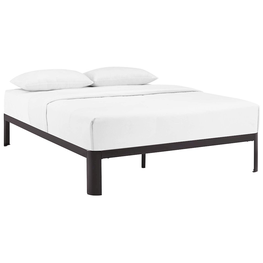 Corinne Queen Bed Frame. Picture 1