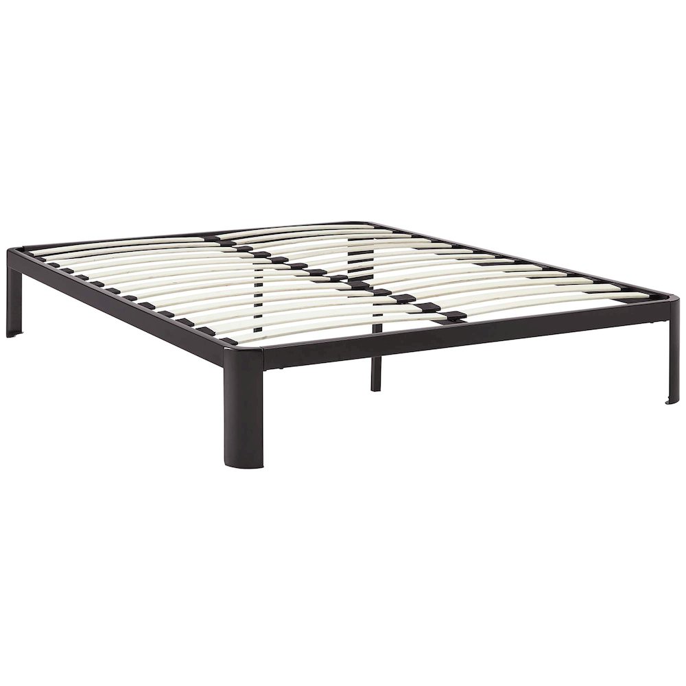 Corinne Queen Bed Frame. Picture 2