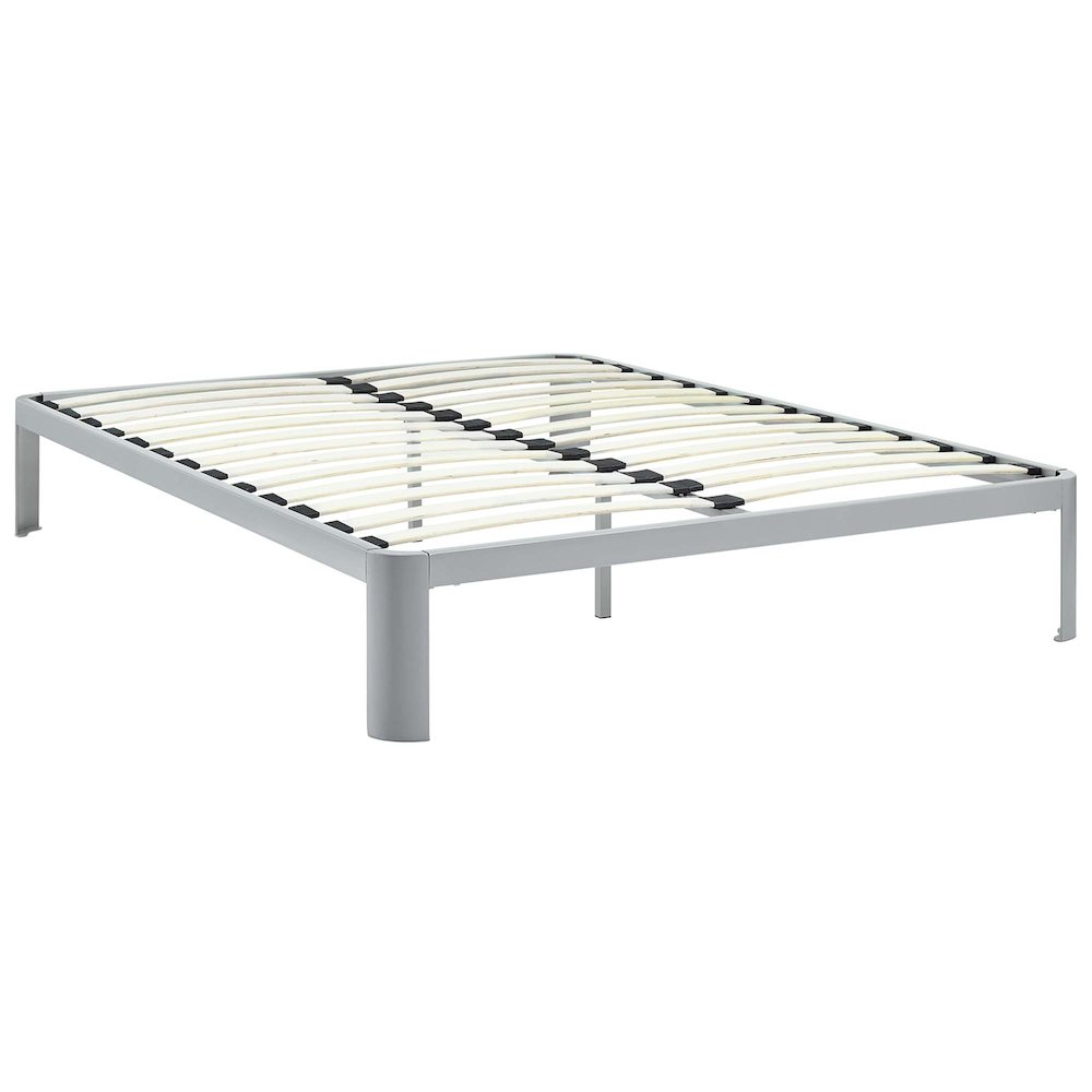 Corinne Queen Bed Frame. Picture 2