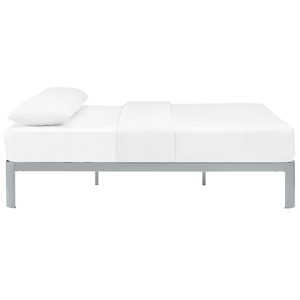 Corinne Queen Bed Frame. Picture 3