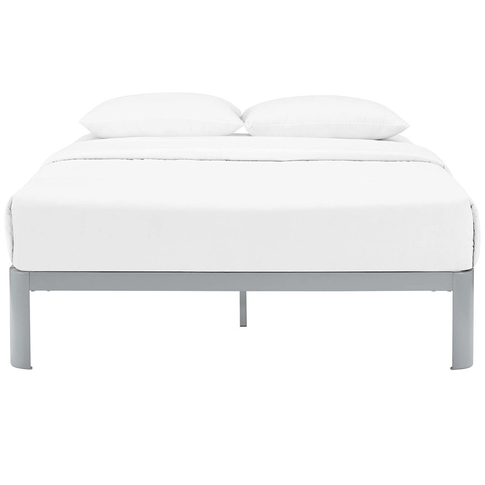 Corinne Queen Bed Frame. Picture 4