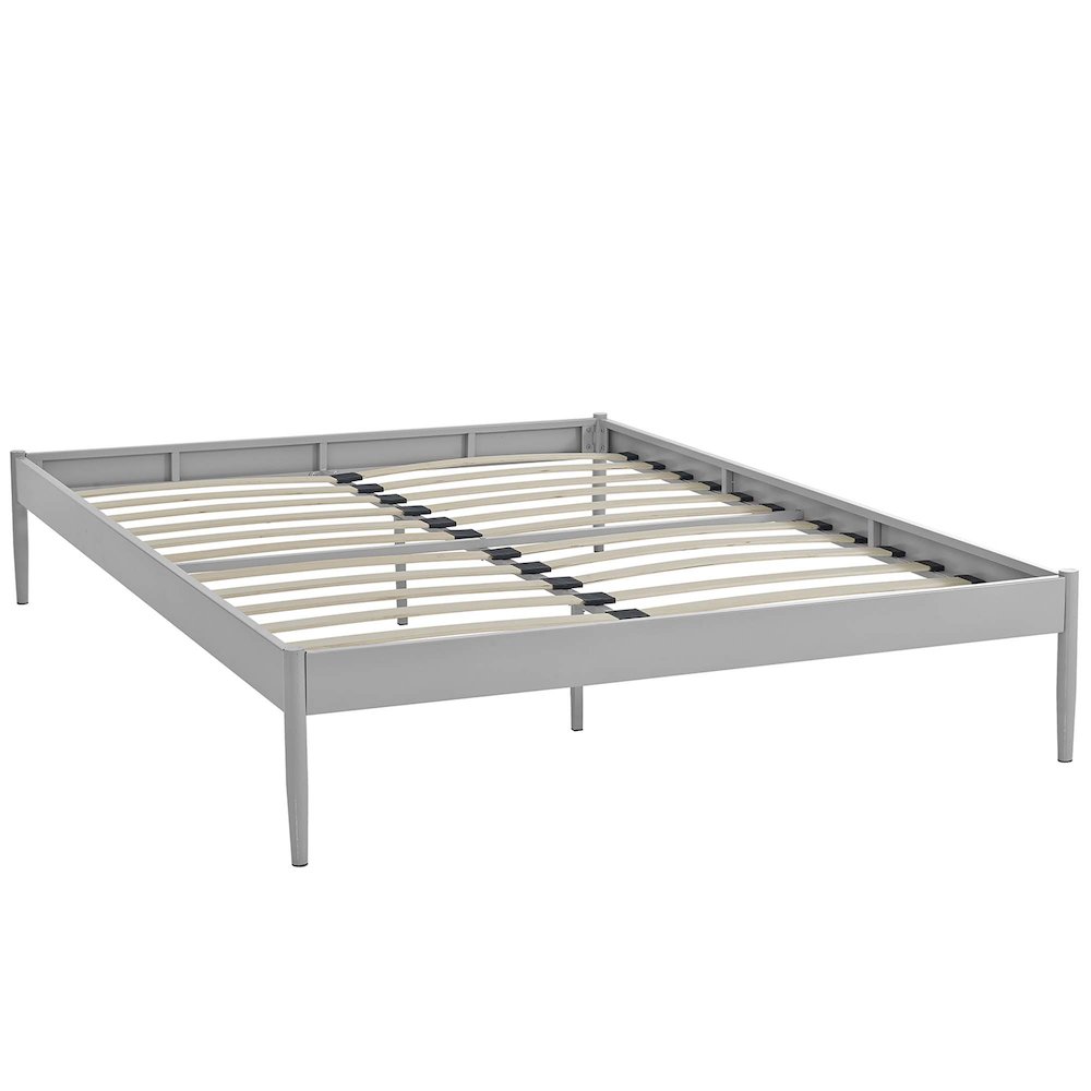 Elsie Queen Bed Frame. Picture 4