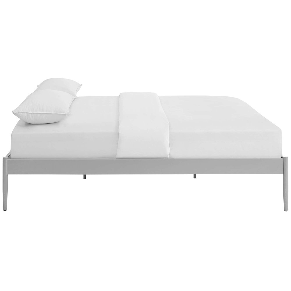 Elsie Queen Bed Frame. Picture 2