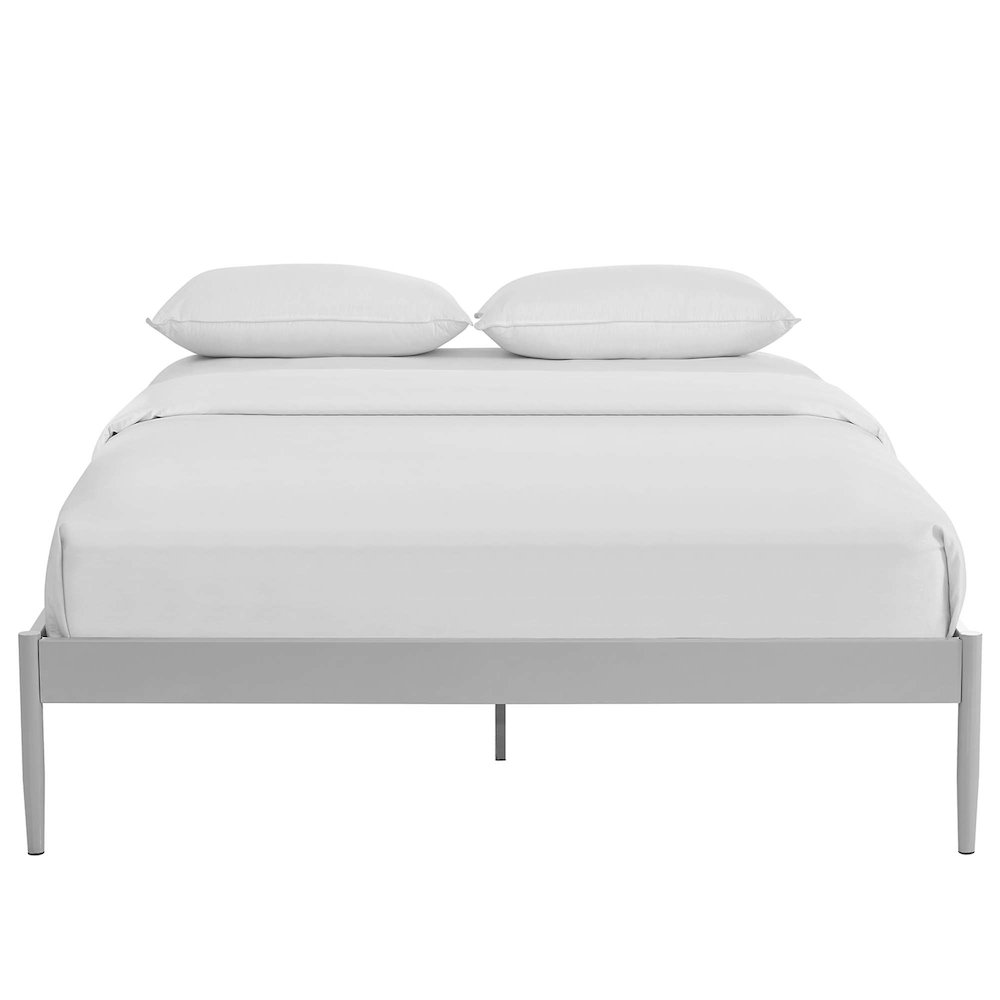 Elsie Queen Bed Frame. Picture 3
