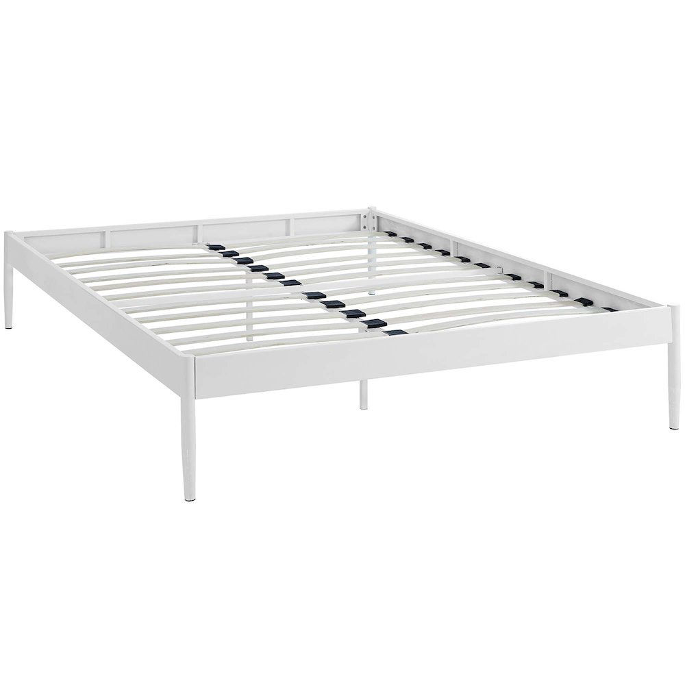 Elsie Queen Bed Frame. Picture 4