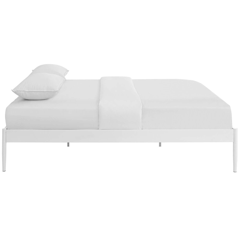 Elsie Queen Bed Frame. Picture 2