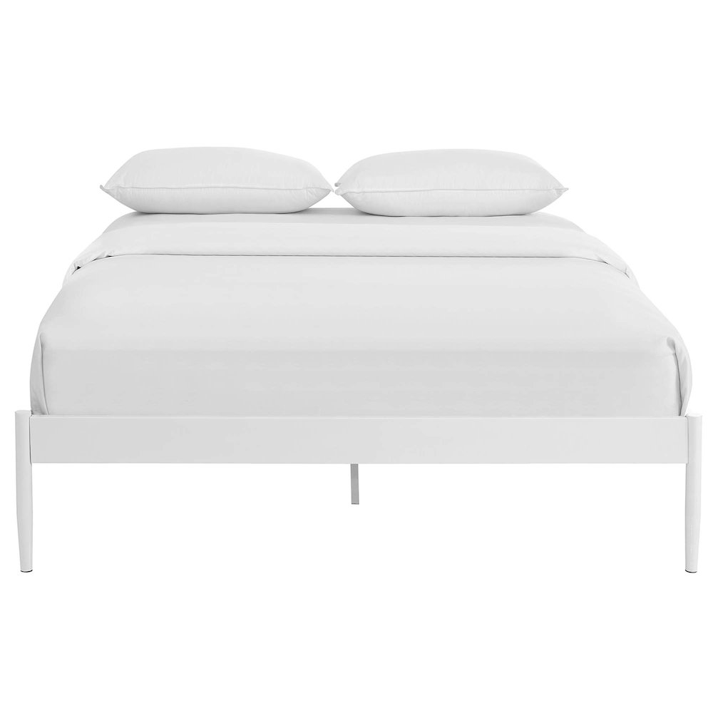 Elsie Queen Bed Frame. Picture 3