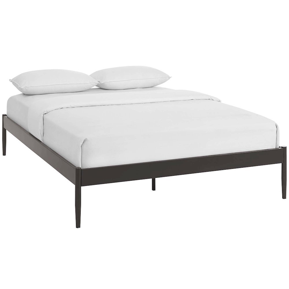 Elsie King Bed Frame. Picture 1