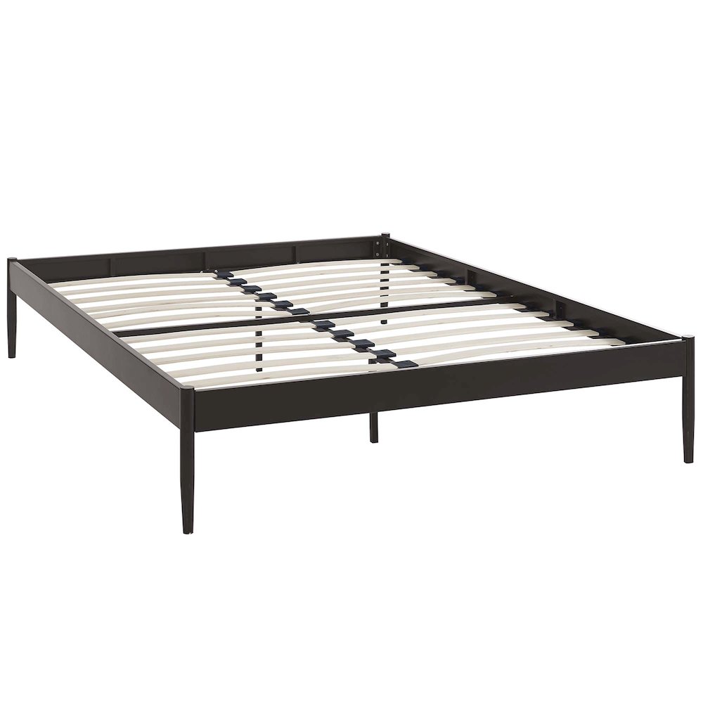 Elsie King Bed Frame. Picture 4