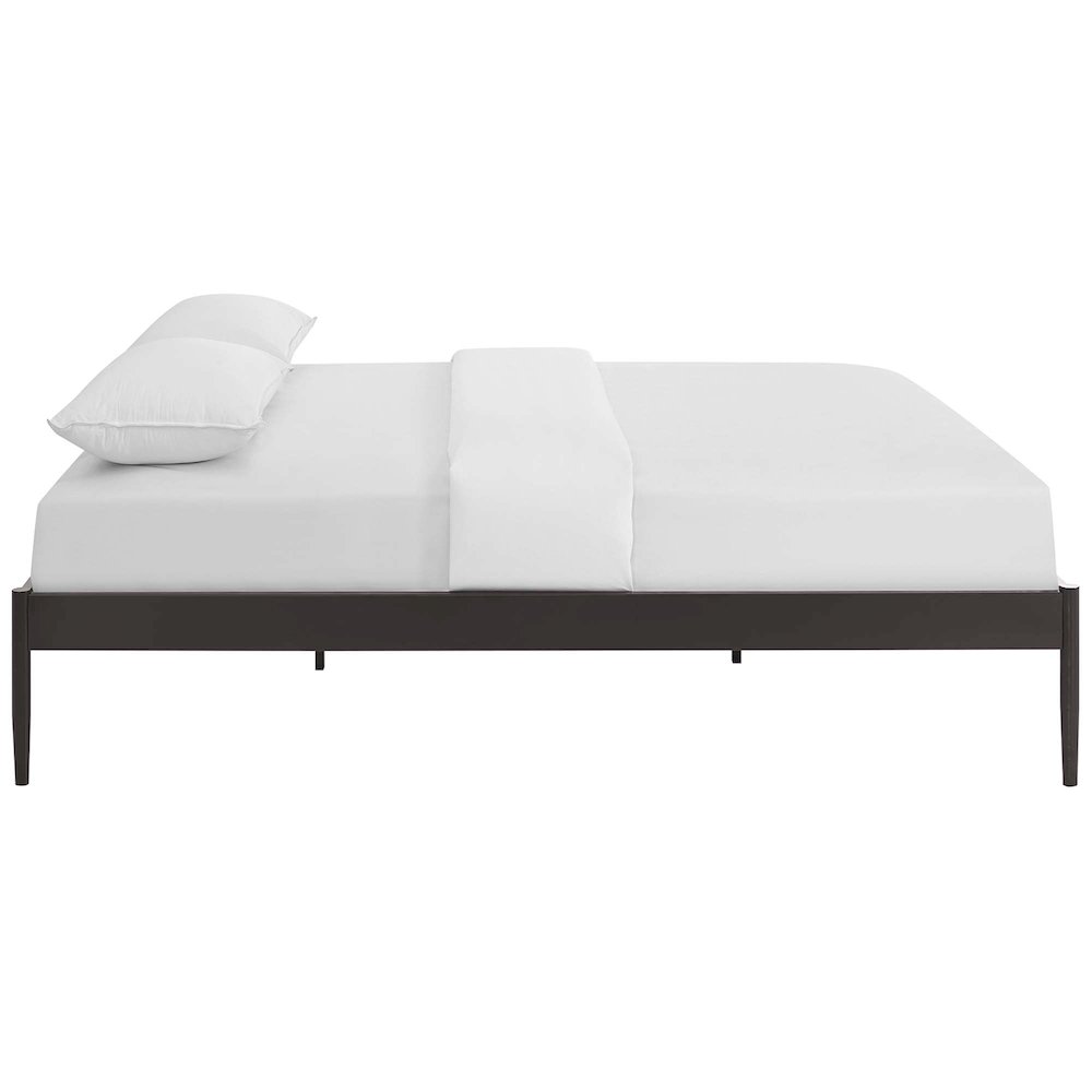 Elsie King Bed Frame. Picture 2