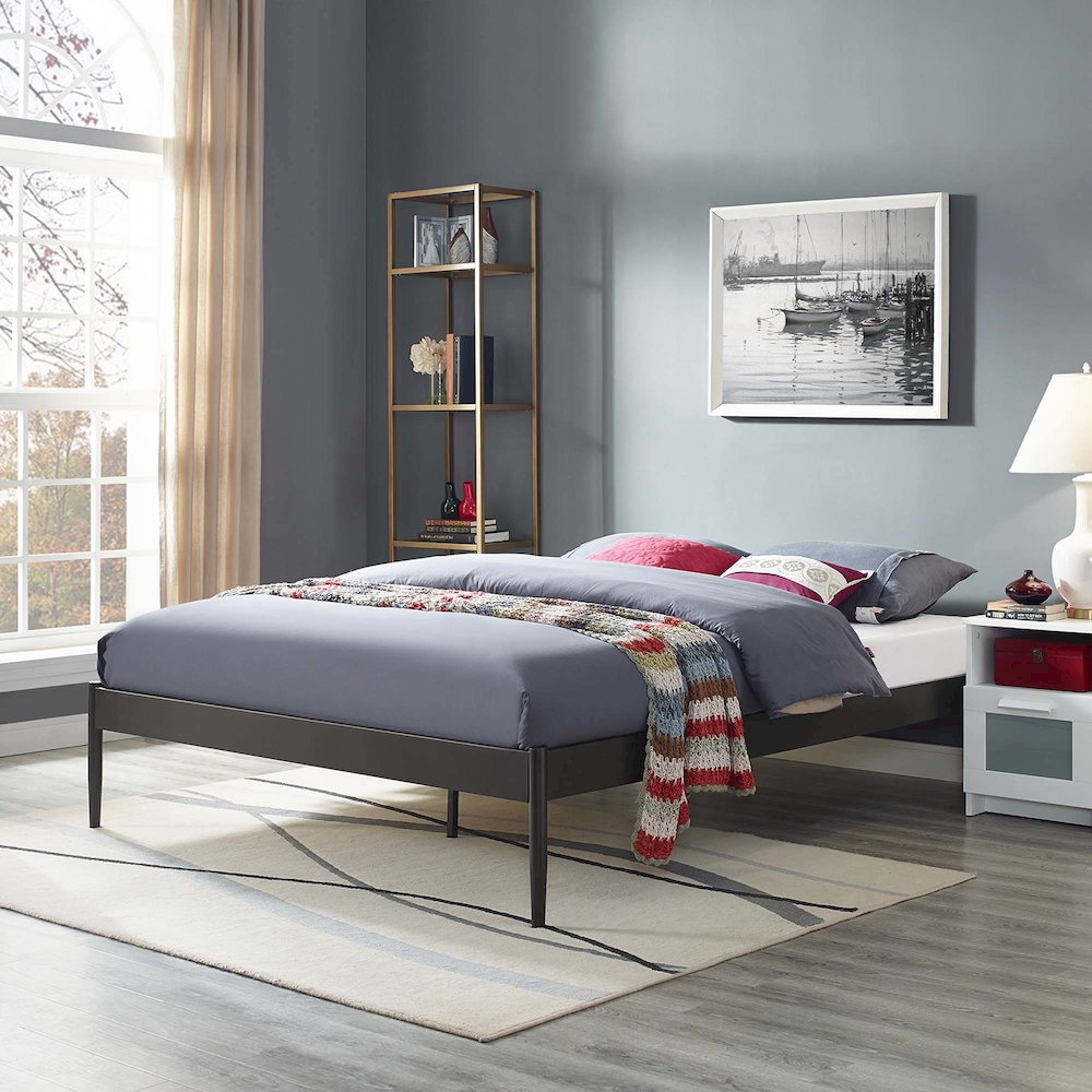 Elsie King Bed Frame. Picture 5
