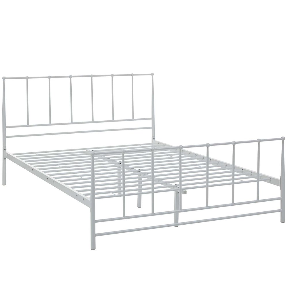 Estate King Bed. Picture 2