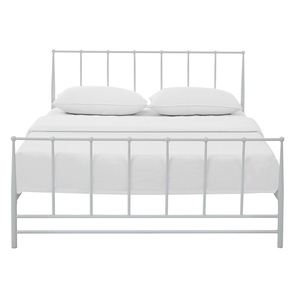 Estate King Bed. Picture 4
