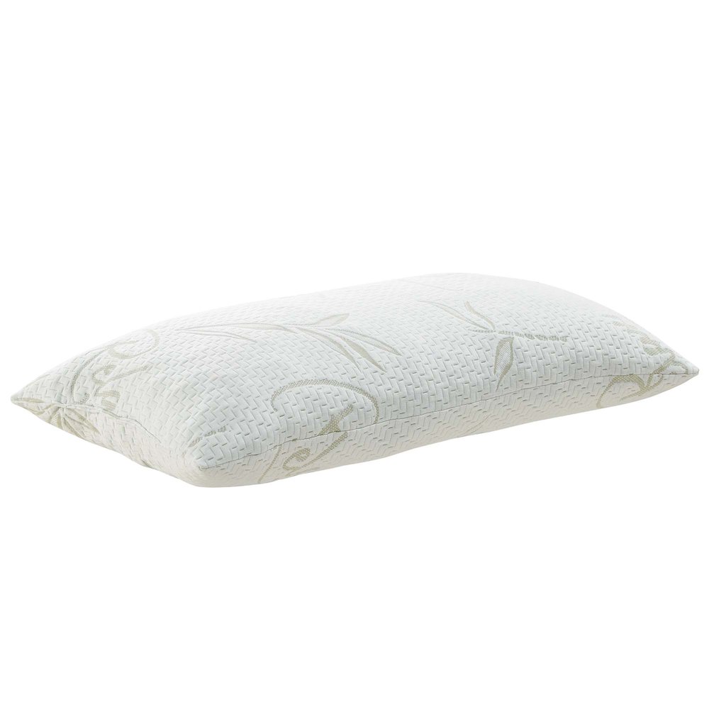 Relax Size King Pillow. Picture 1