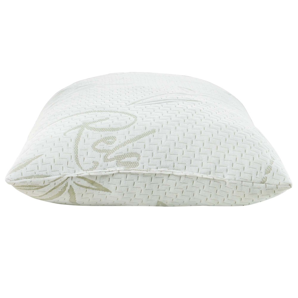 Relax Size King Pillow. Picture 7