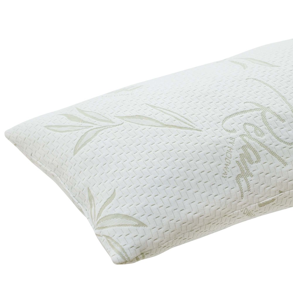 Relax Size King Pillow. Picture 8