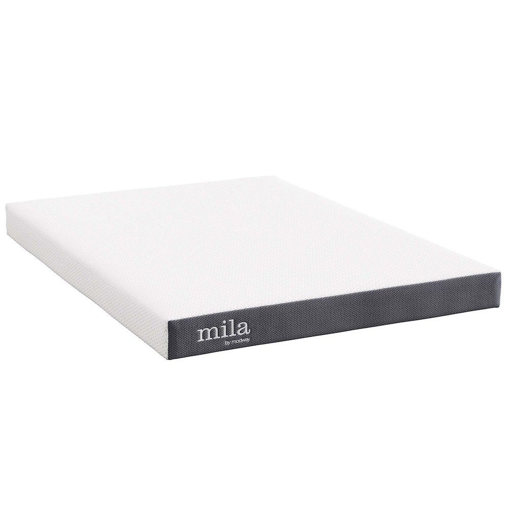Emma 6" Full Mattress. Picture 2