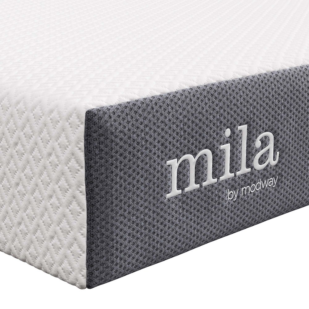 Emma 6" Full Mattress. Picture 3