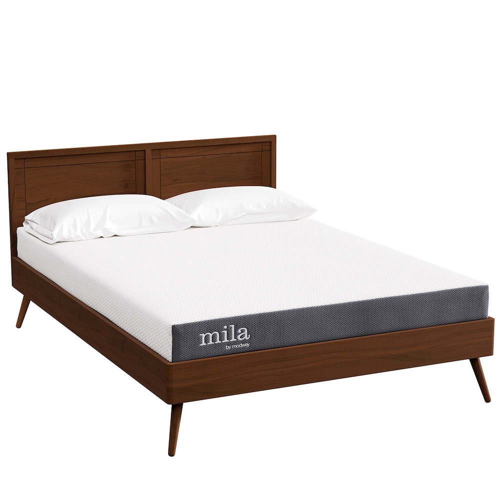Emma 6" Full Mattress. Picture 5