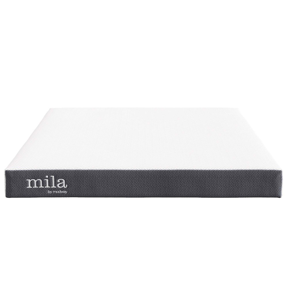 Emma 6" Full Mattress. Picture 6