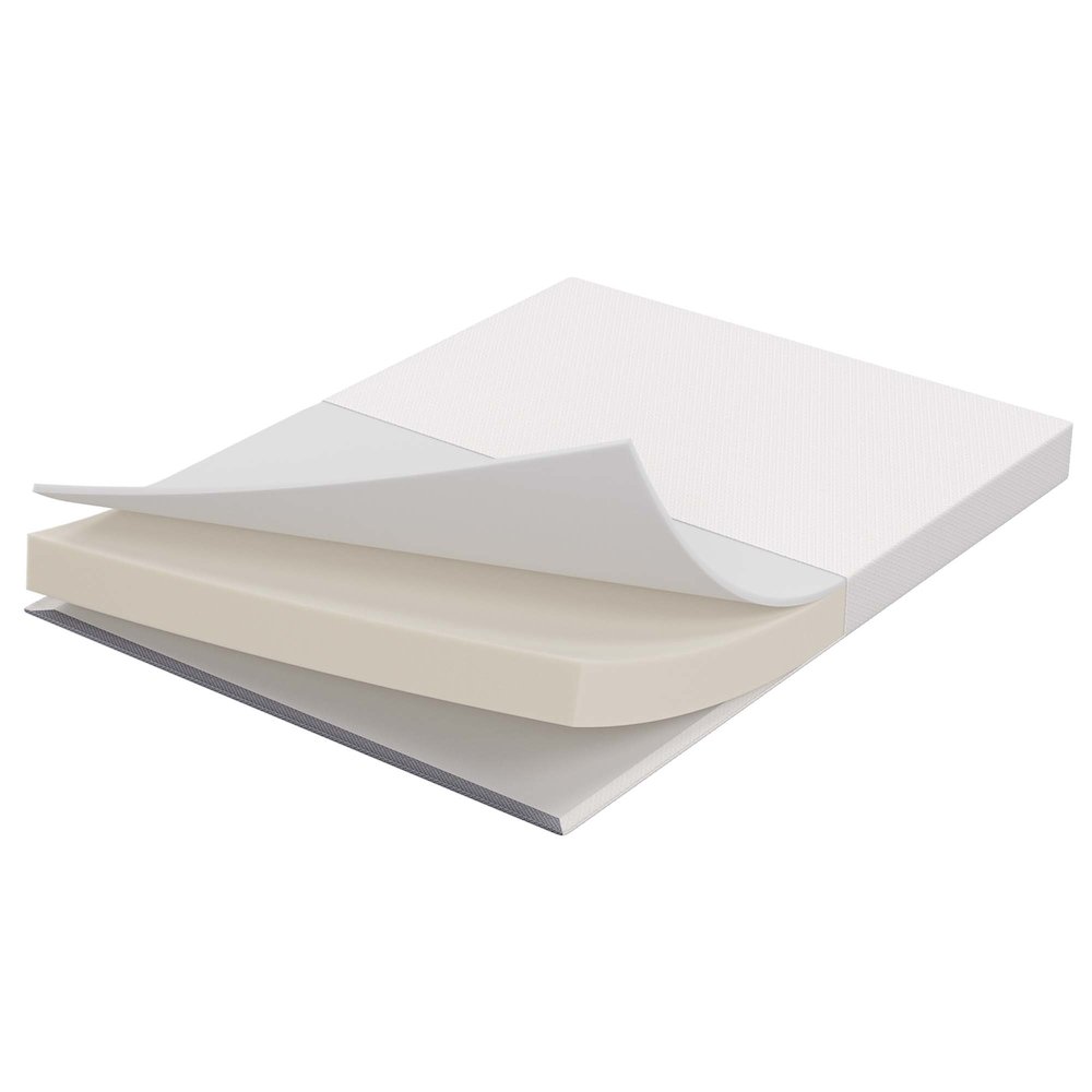 Emma 6" Full Mattress. Picture 8