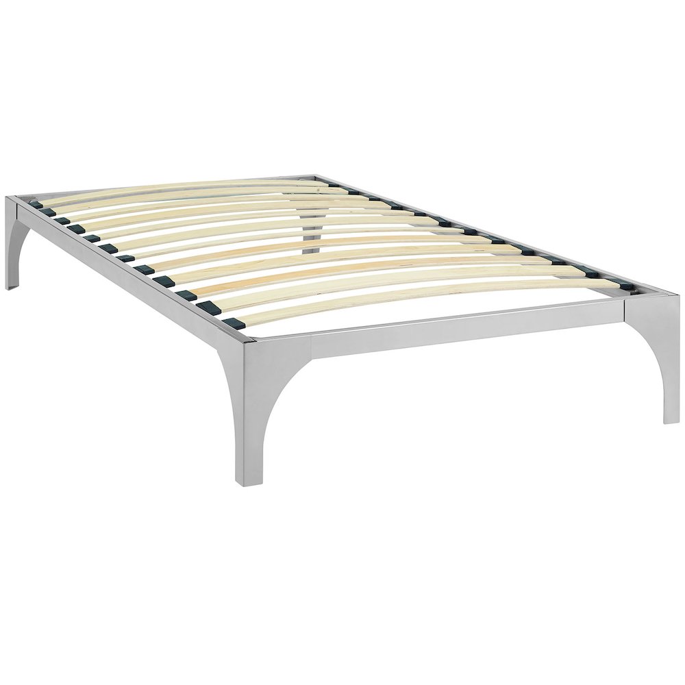 Ollie Twin Bed Frame. Picture 1