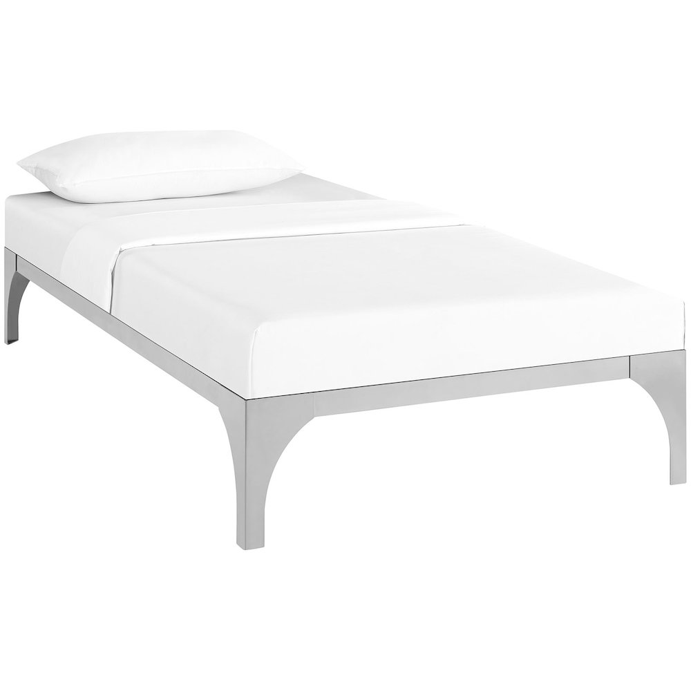 Ollie Twin Bed Frame. Picture 2