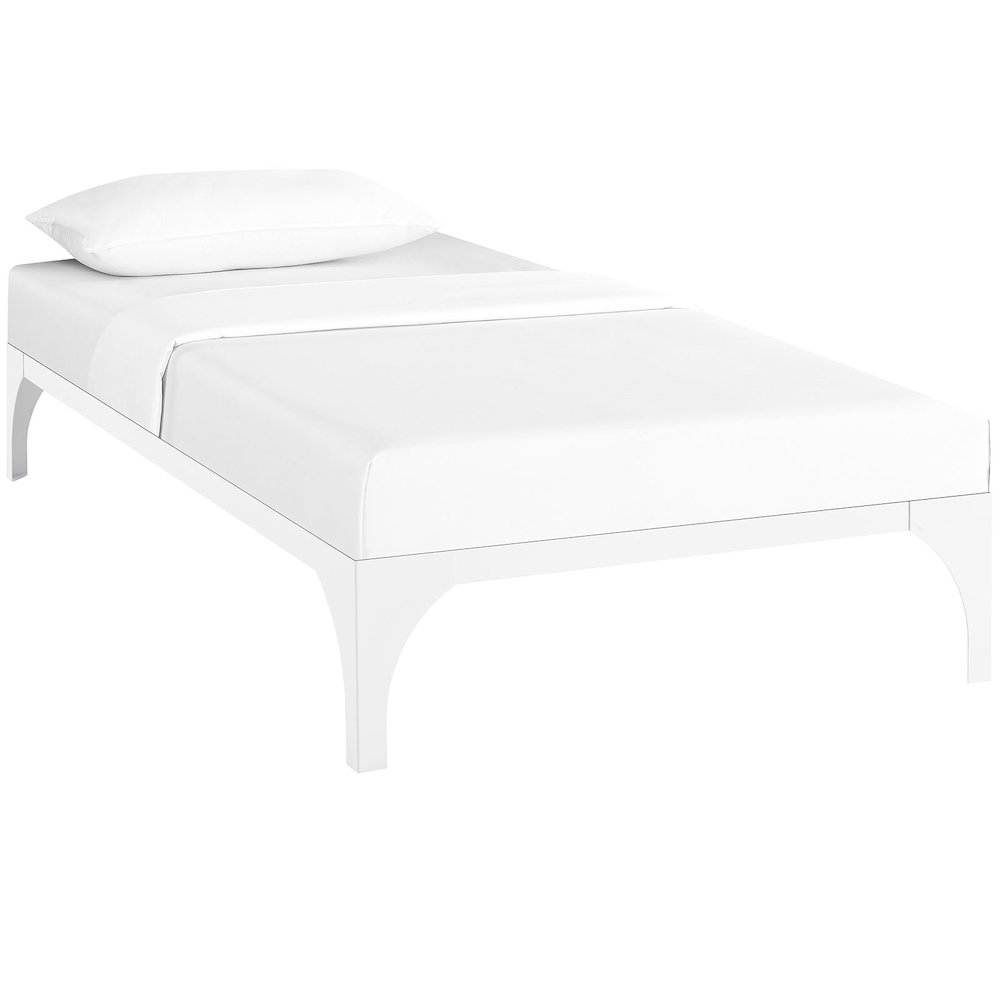 Ollie Twin Bed Frame. Picture 2