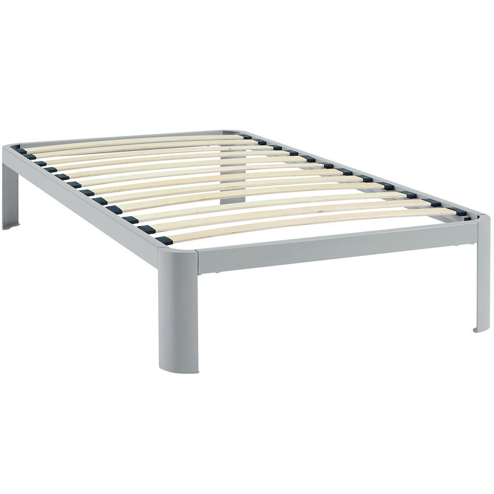 Corinne Twin Bed Frame. Picture 2