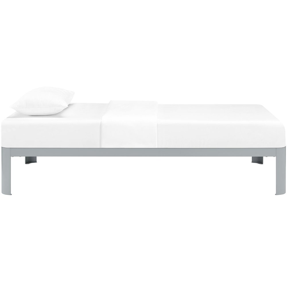 Corinne Twin Bed Frame. Picture 3