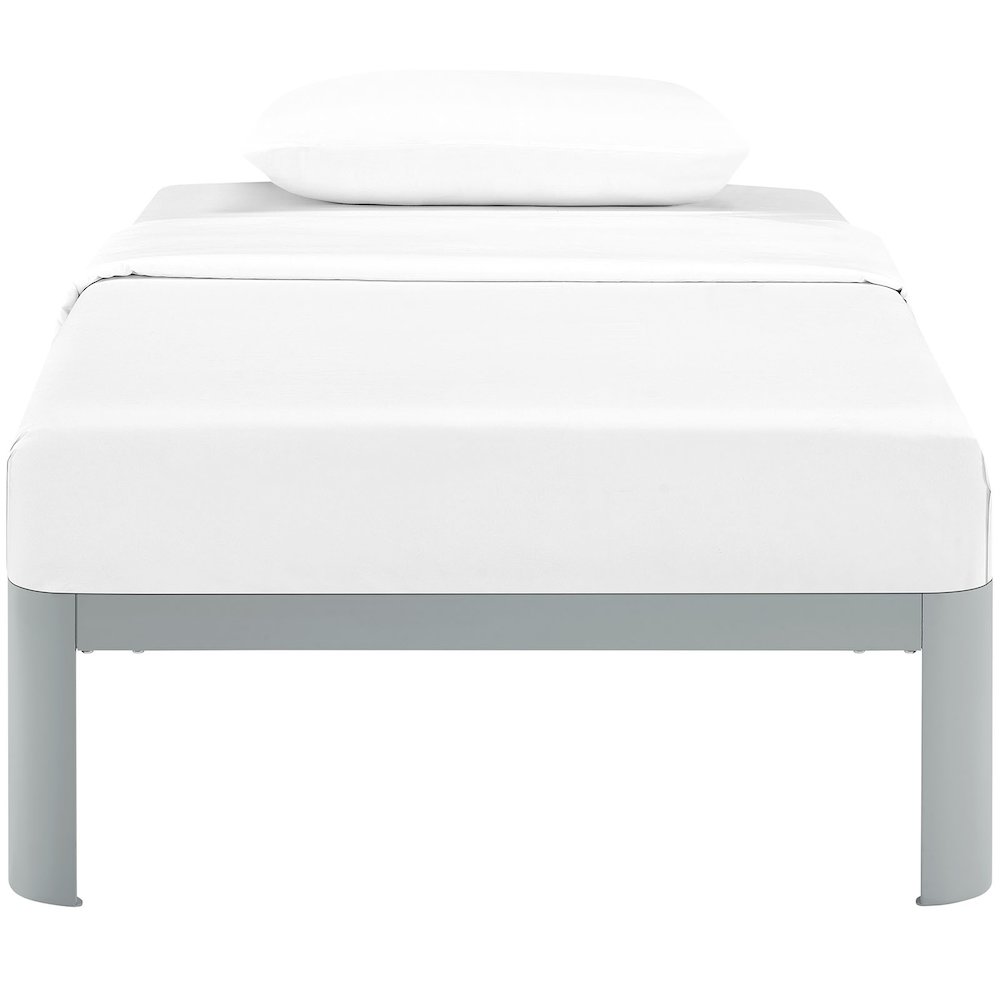 Corinne Twin Bed Frame. Picture 4