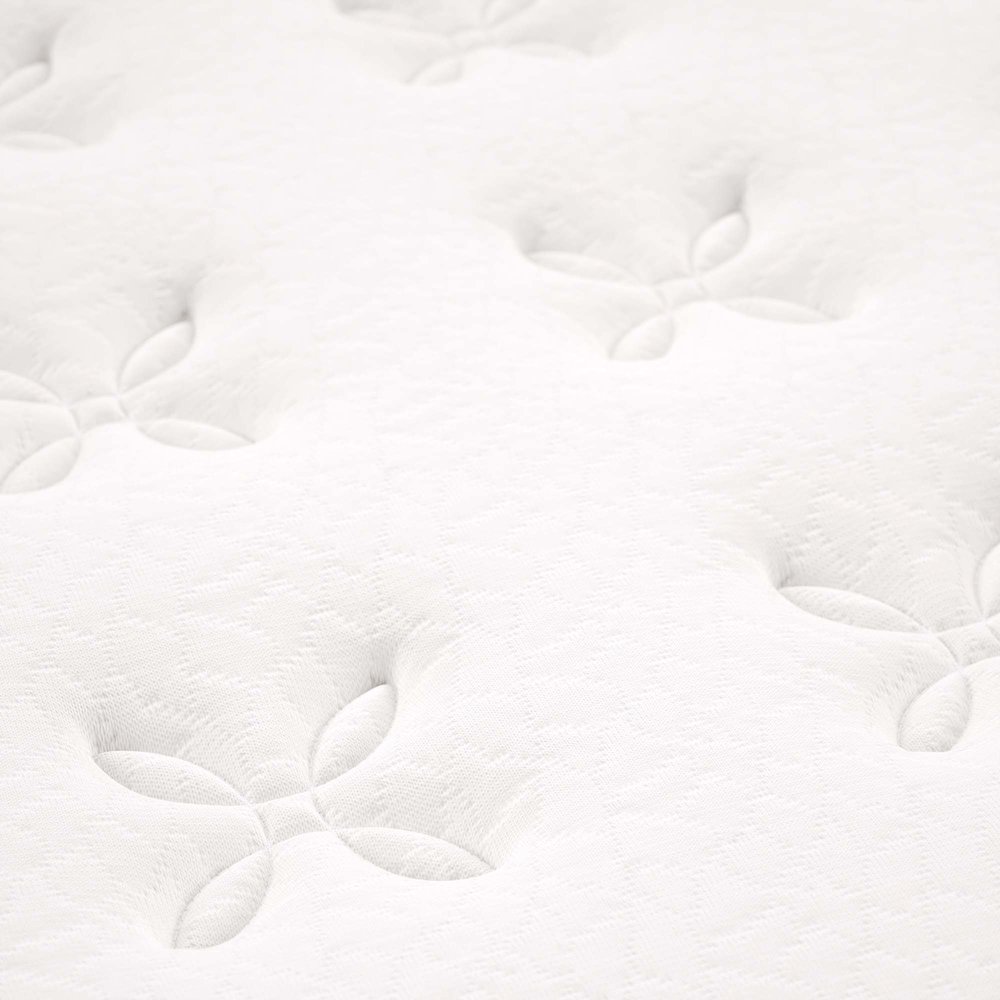 Jenna 10" Full Innerspring Mattress. Picture 5