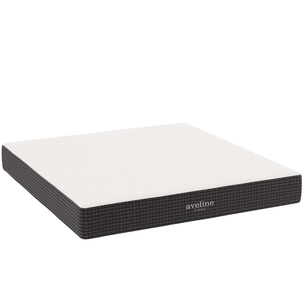 Aveline 10" California King Mattress. Picture 1