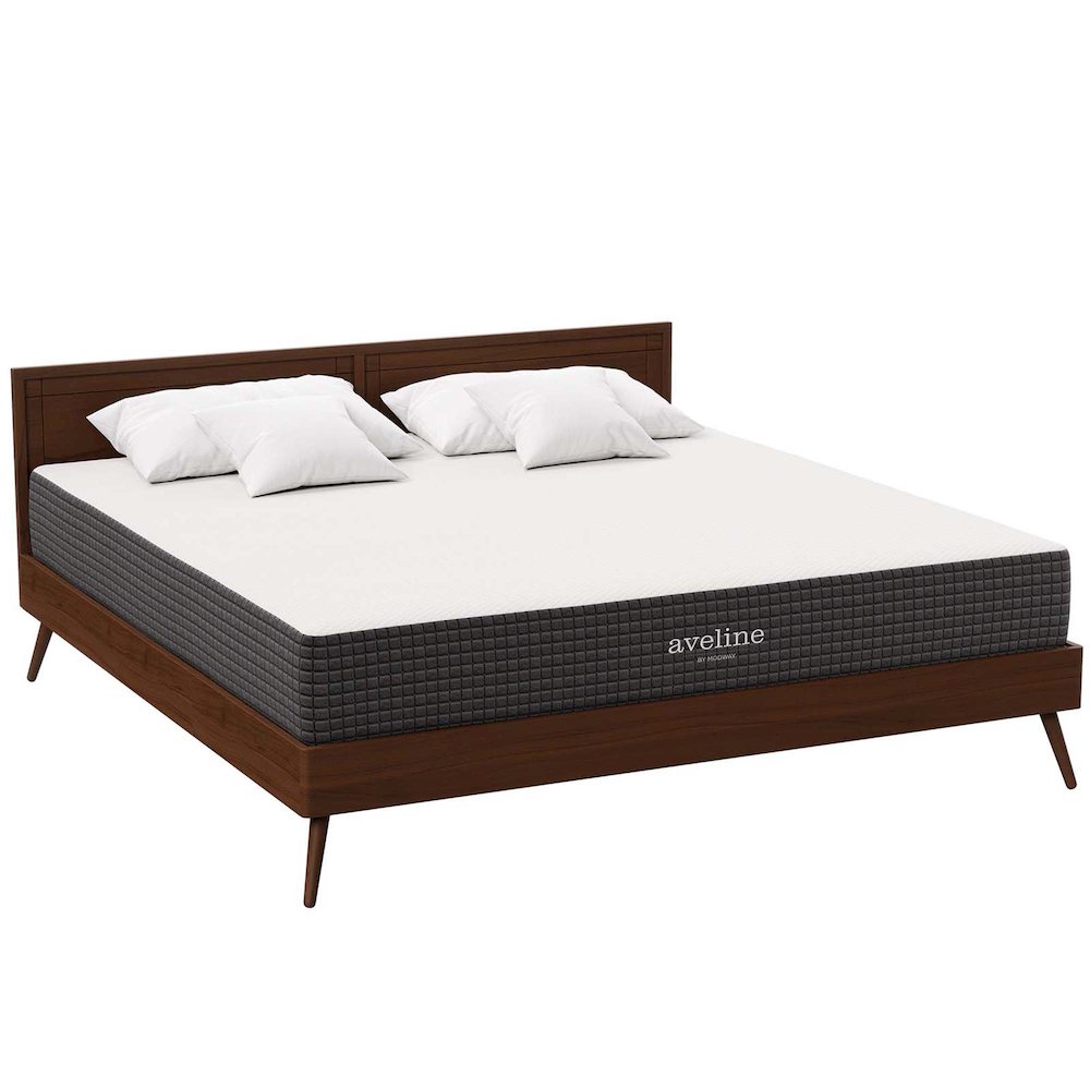 Aveline 10" California King Mattress. Picture 9