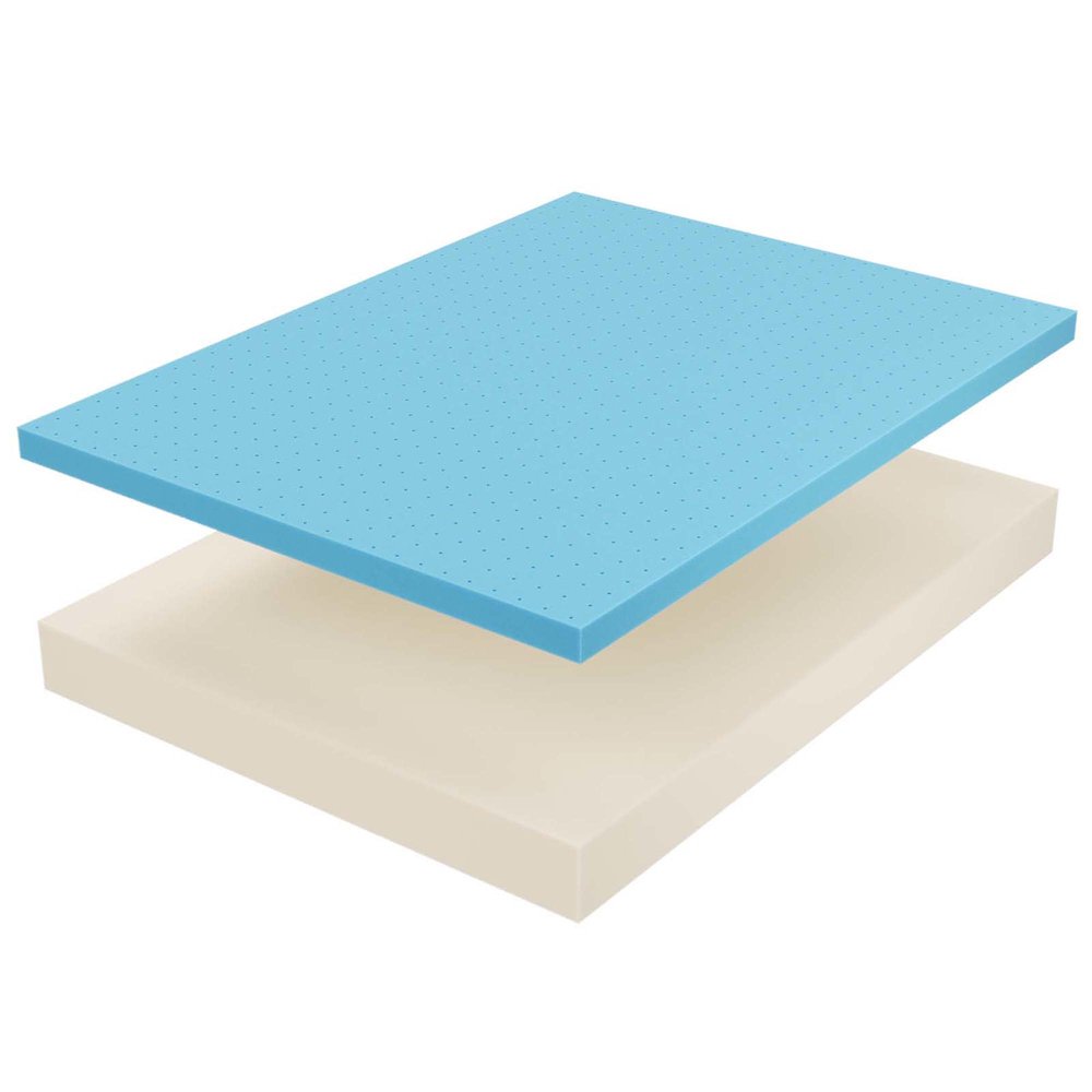 Aveline 10" California King Mattress. Picture 14