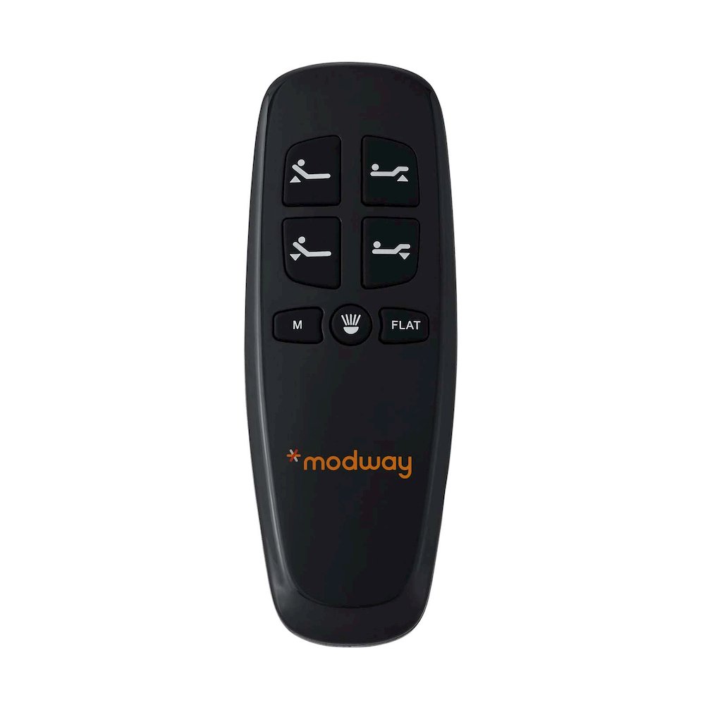 Transform Adjustable Wireless Remote Queen Bed Base. Picture 6