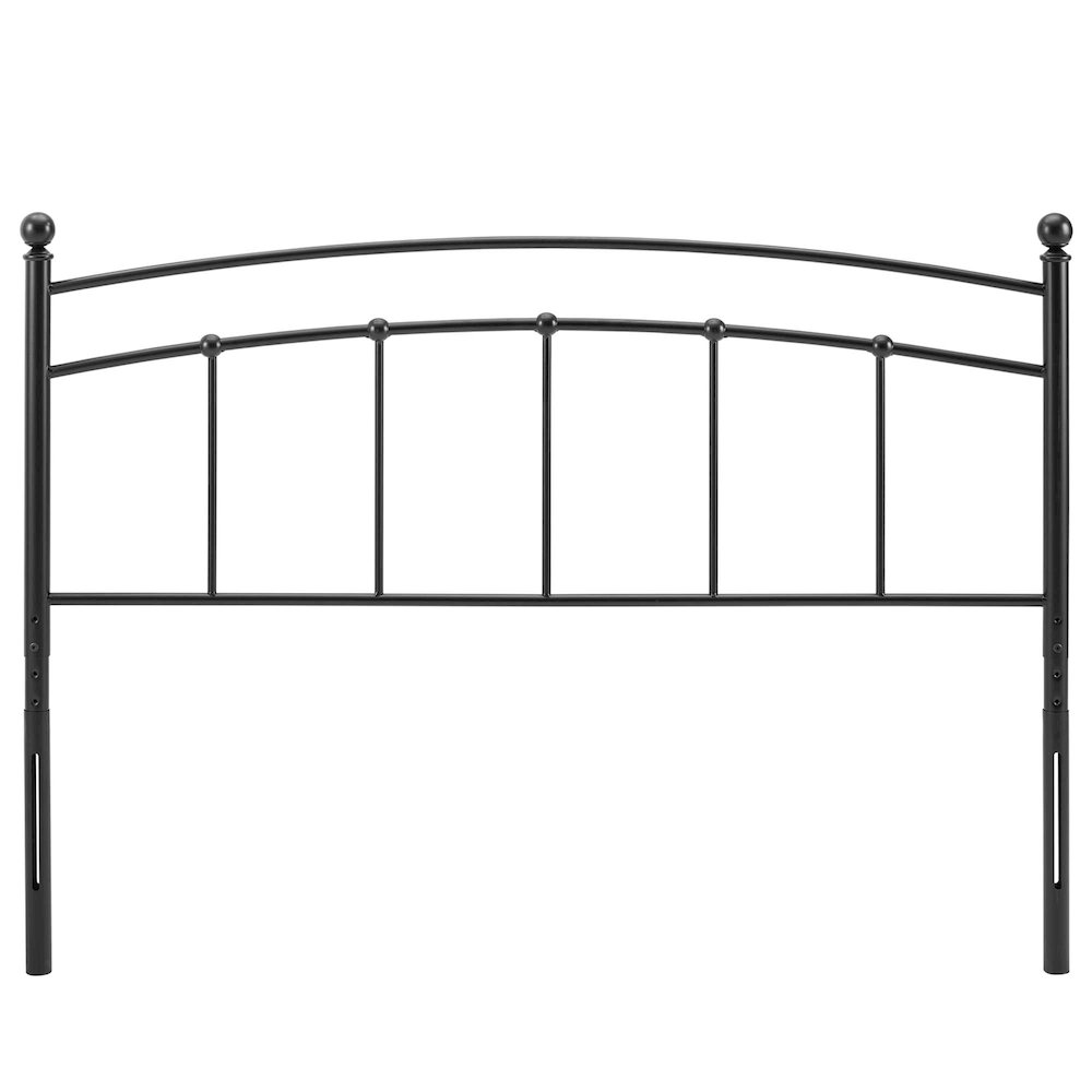 Abigail Metal Full Headboard. Picture 2