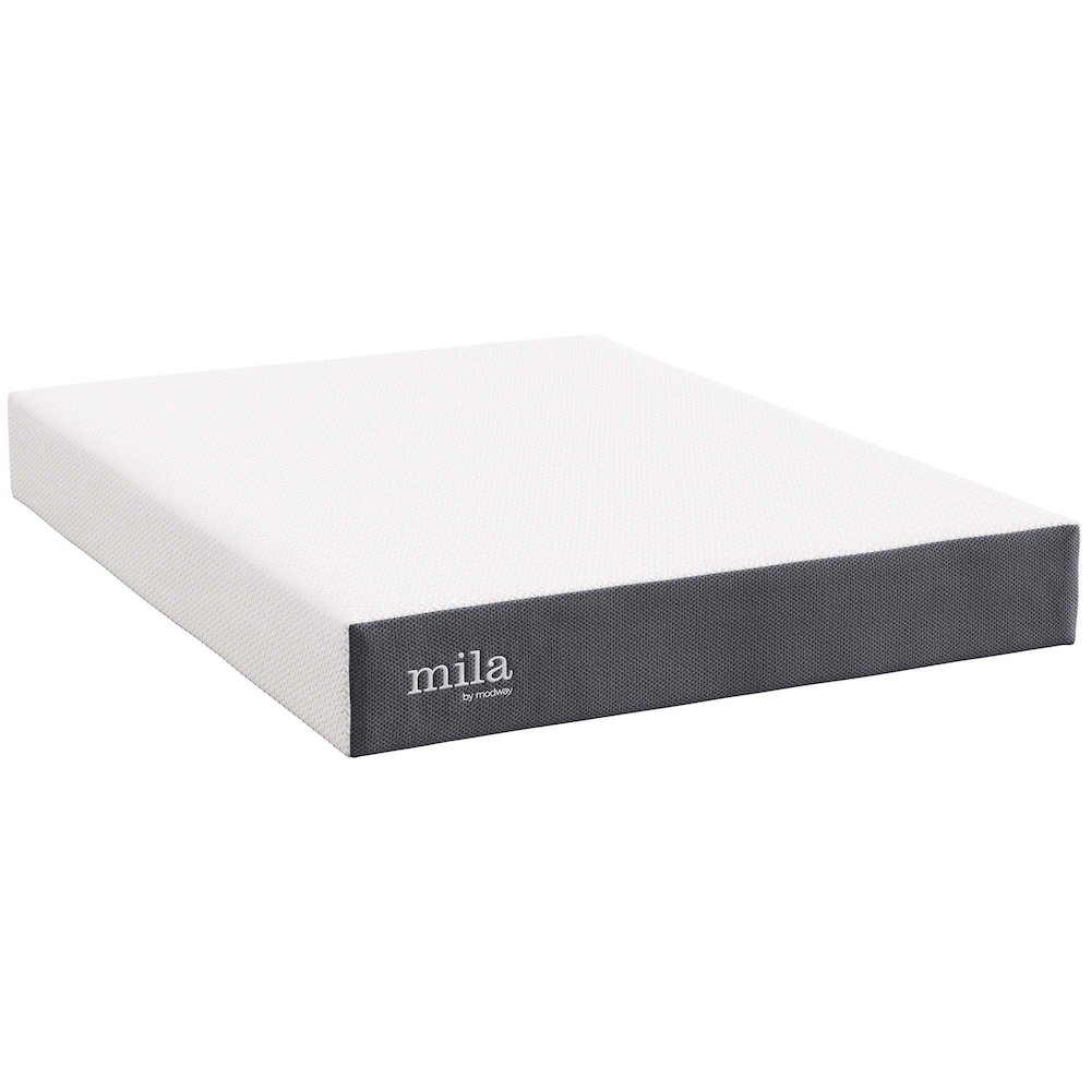 Mila 10" Queen Mattress. Picture 1