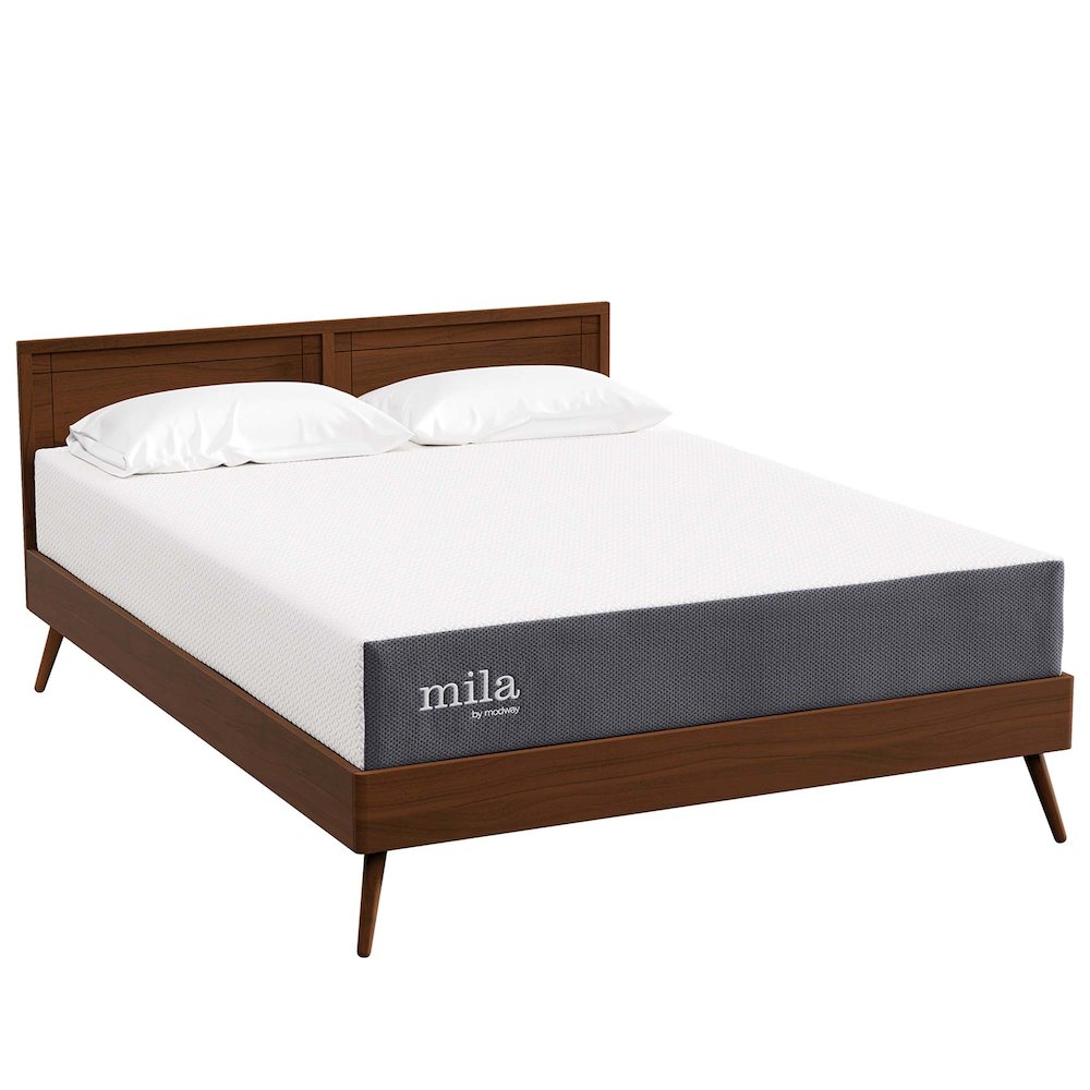 Mila 10" Queen Mattress. Picture 2