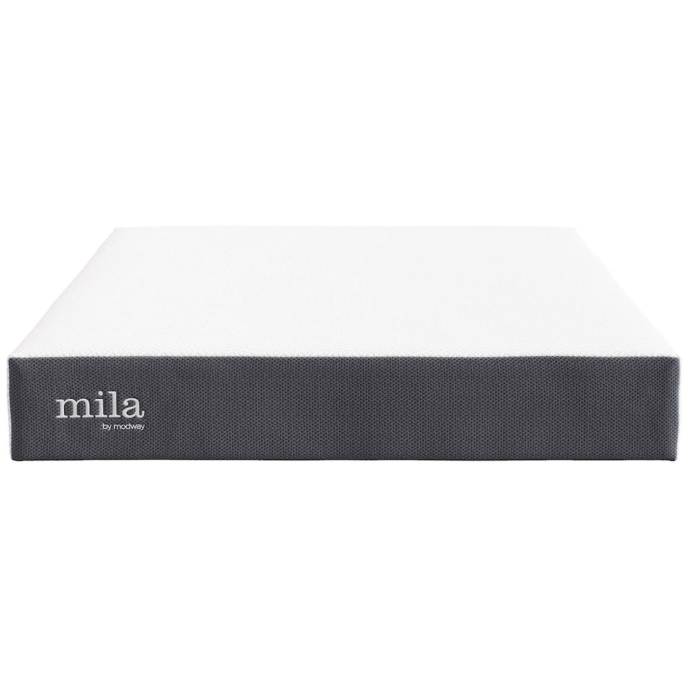 Mila 10" Queen Mattress. Picture 3