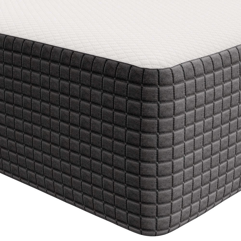 Aveline 12" Memory Foam Queen Mattress. Picture 13