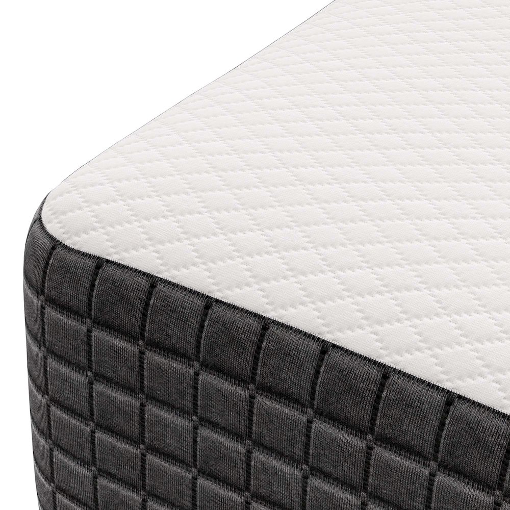 Aveline 12" Memory Foam Queen Mattress. Picture 14