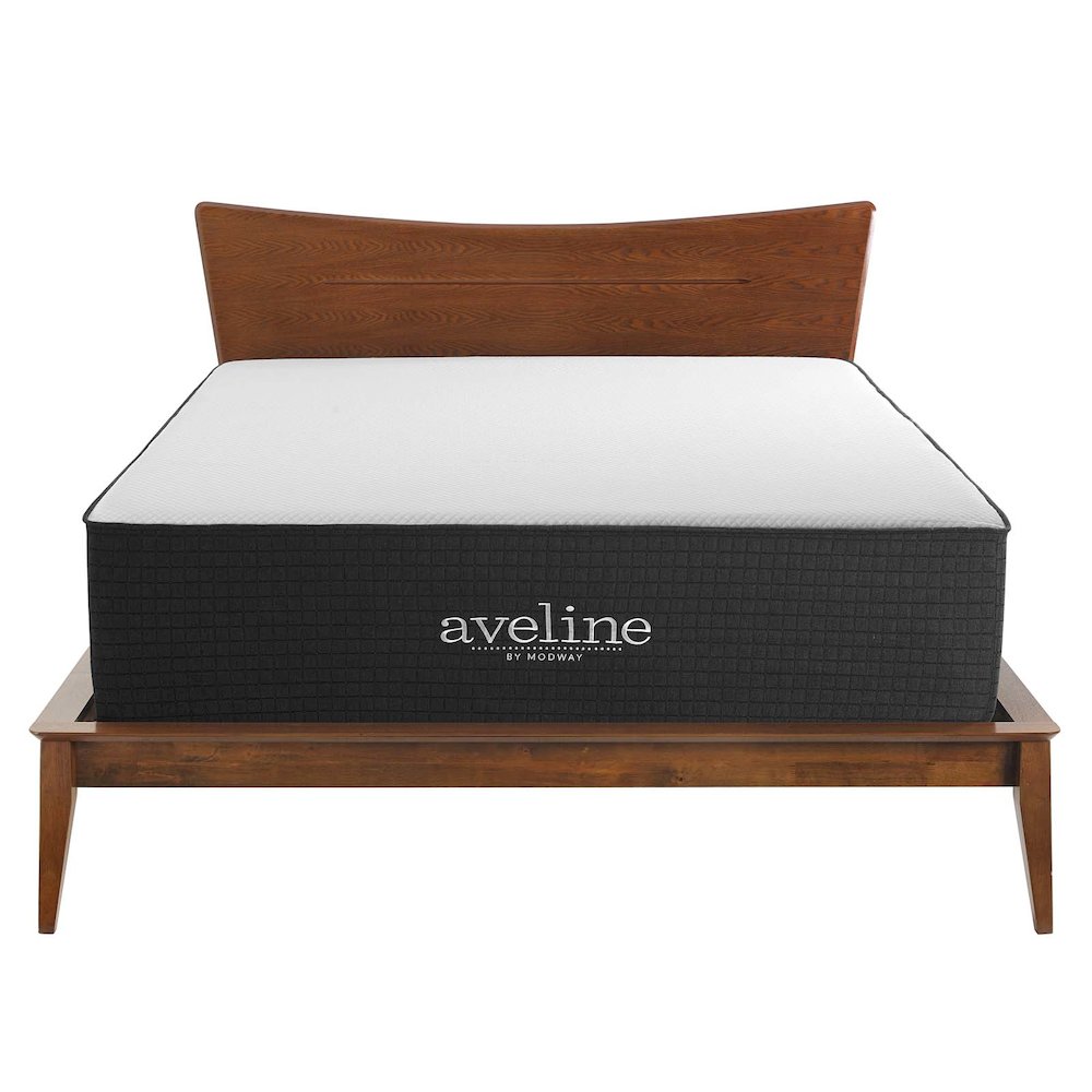 Aveline 16" Memory Foam Queen Mattress. Picture 12