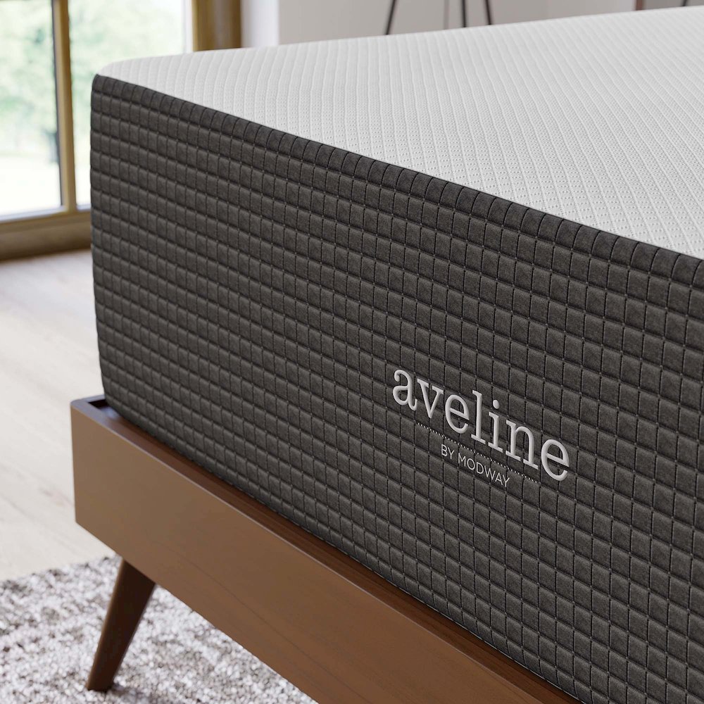 Aveline 16" Memory Foam Queen Mattress. Picture 20