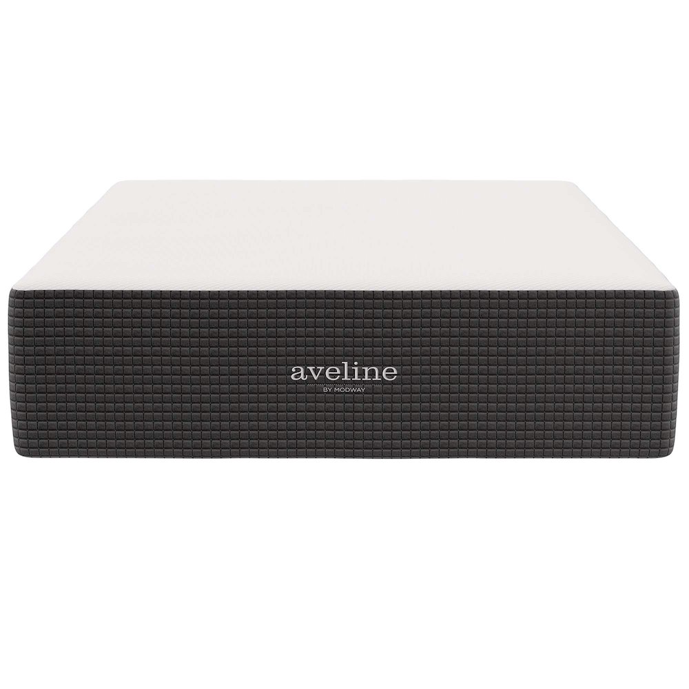 Aveline 16" Memory Foam Queen Mattress. Picture 10