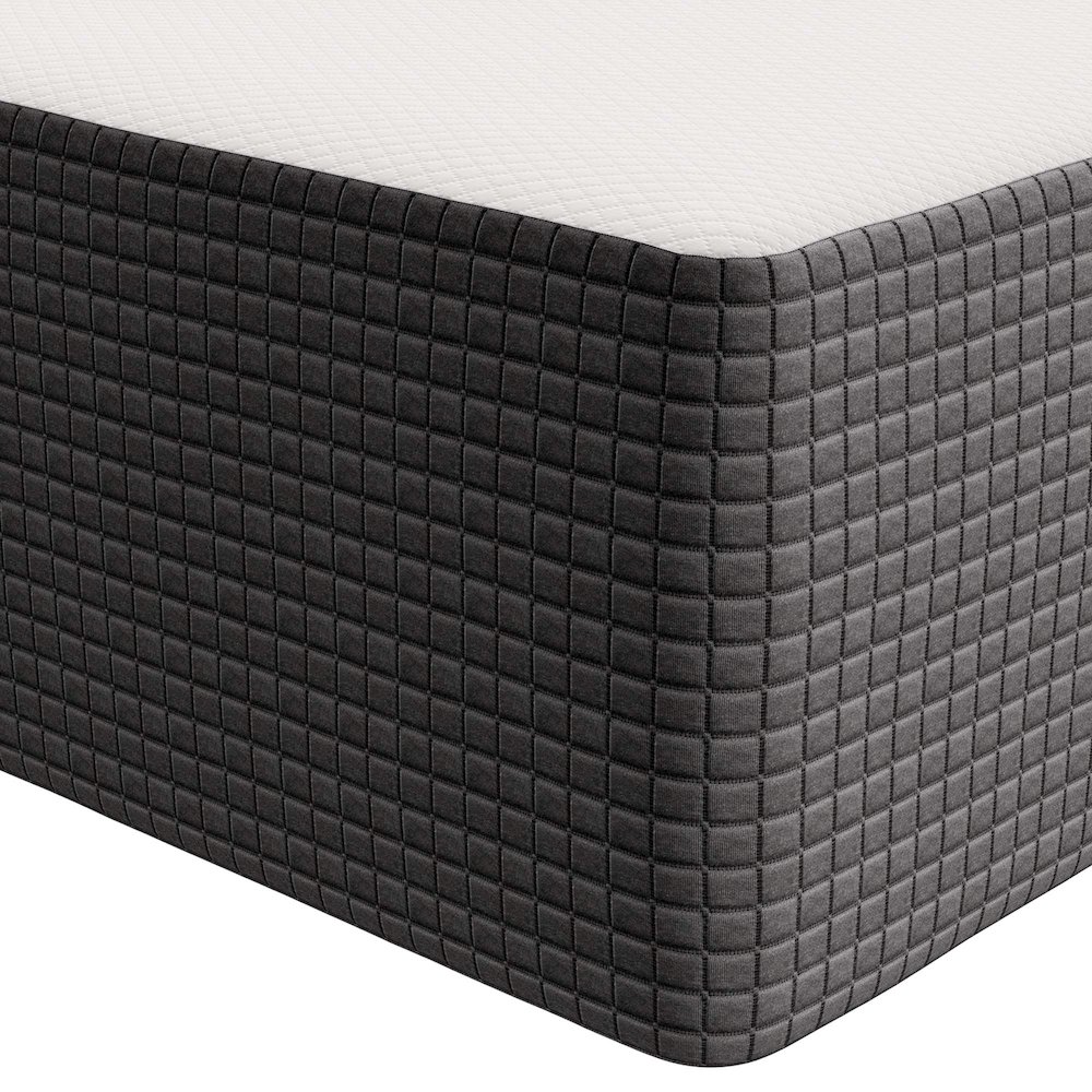 Aveline 16" Memory Foam Queen Mattress. Picture 13