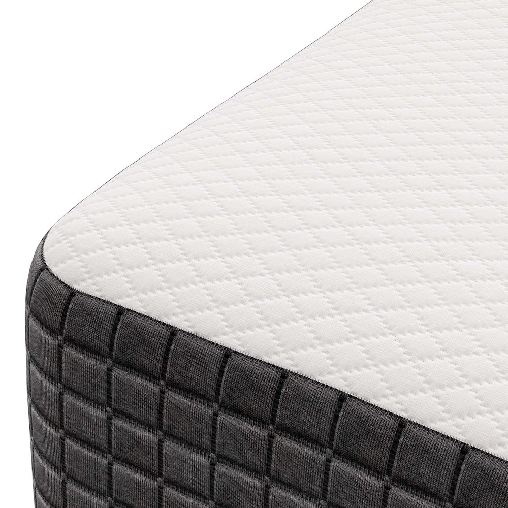 Aveline 16" Memory Foam Queen Mattress. Picture 14