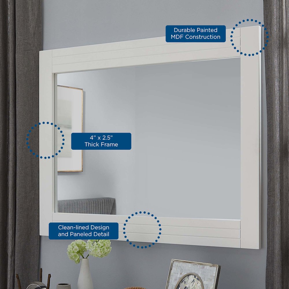 Dakota Mirror. Picture 5